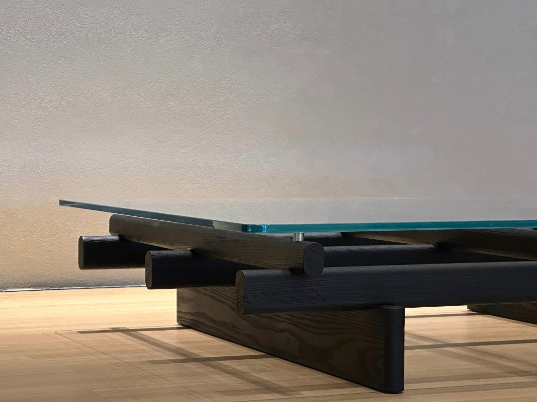 Sengu Coffee Table