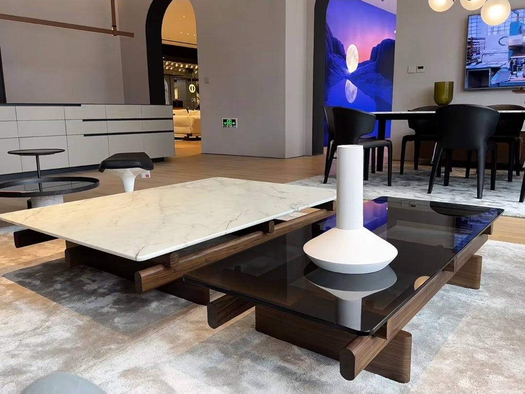 Sengu Coffee Table