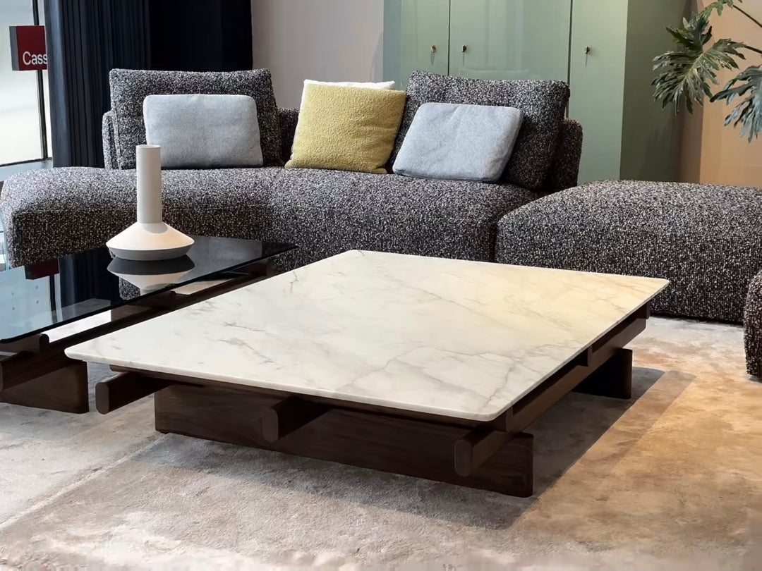 Sengu Coffee Table