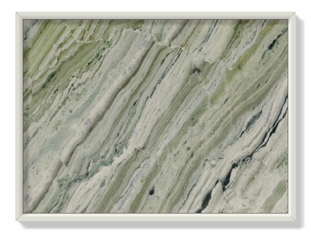 Geochic Coffee Table