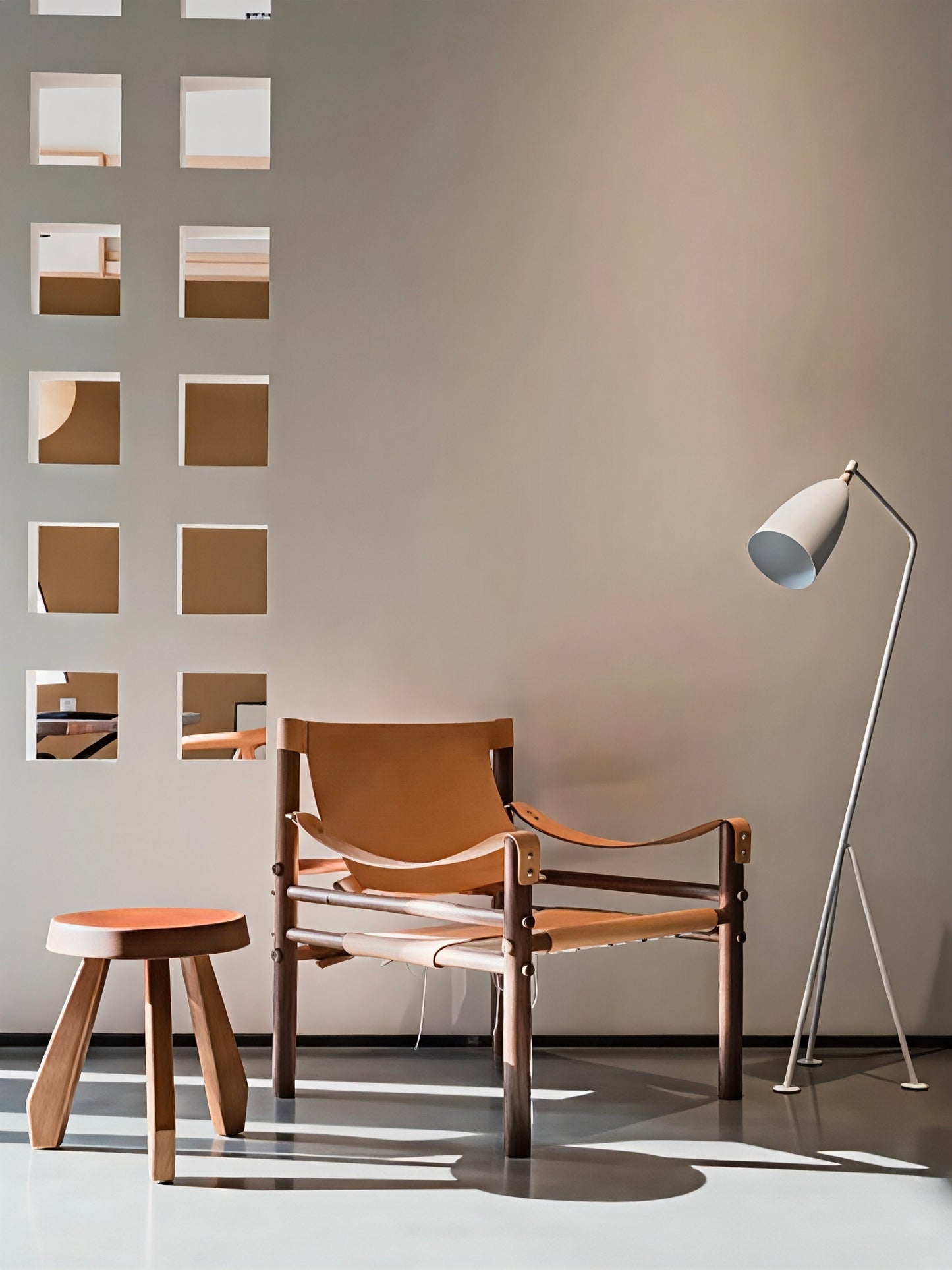 Sirocco Chair