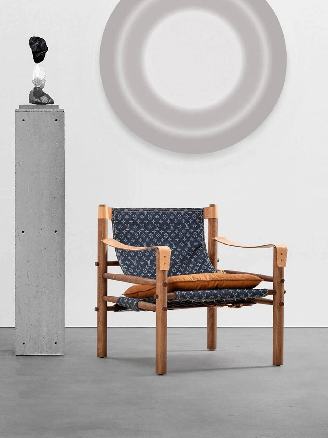 Sirocco Chair