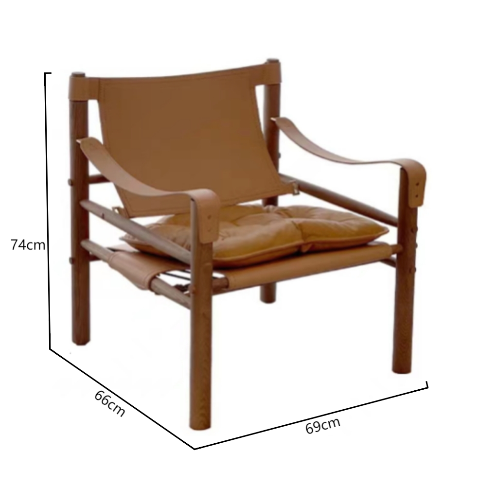 Sirocco Chair