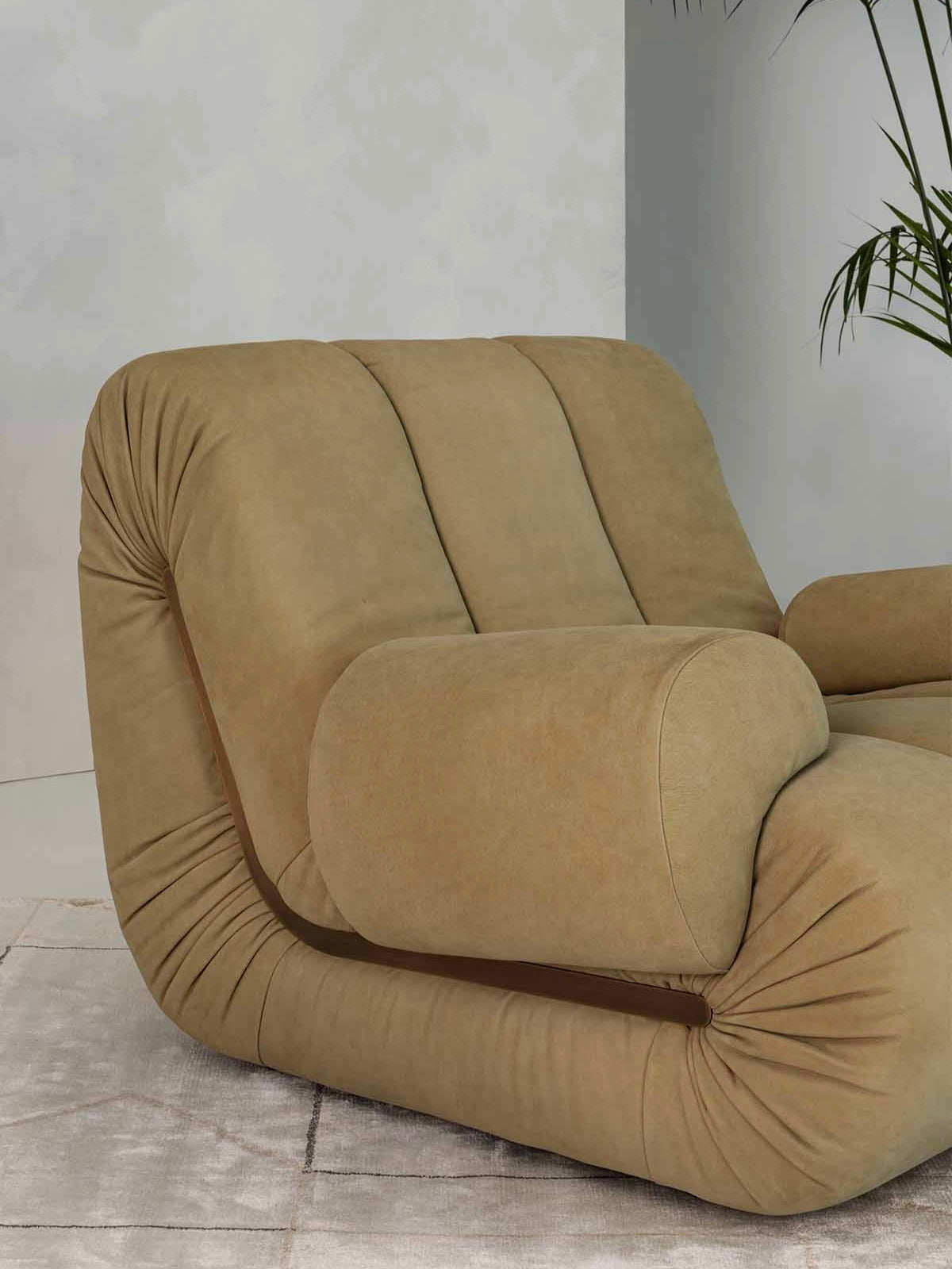 Snake Chair