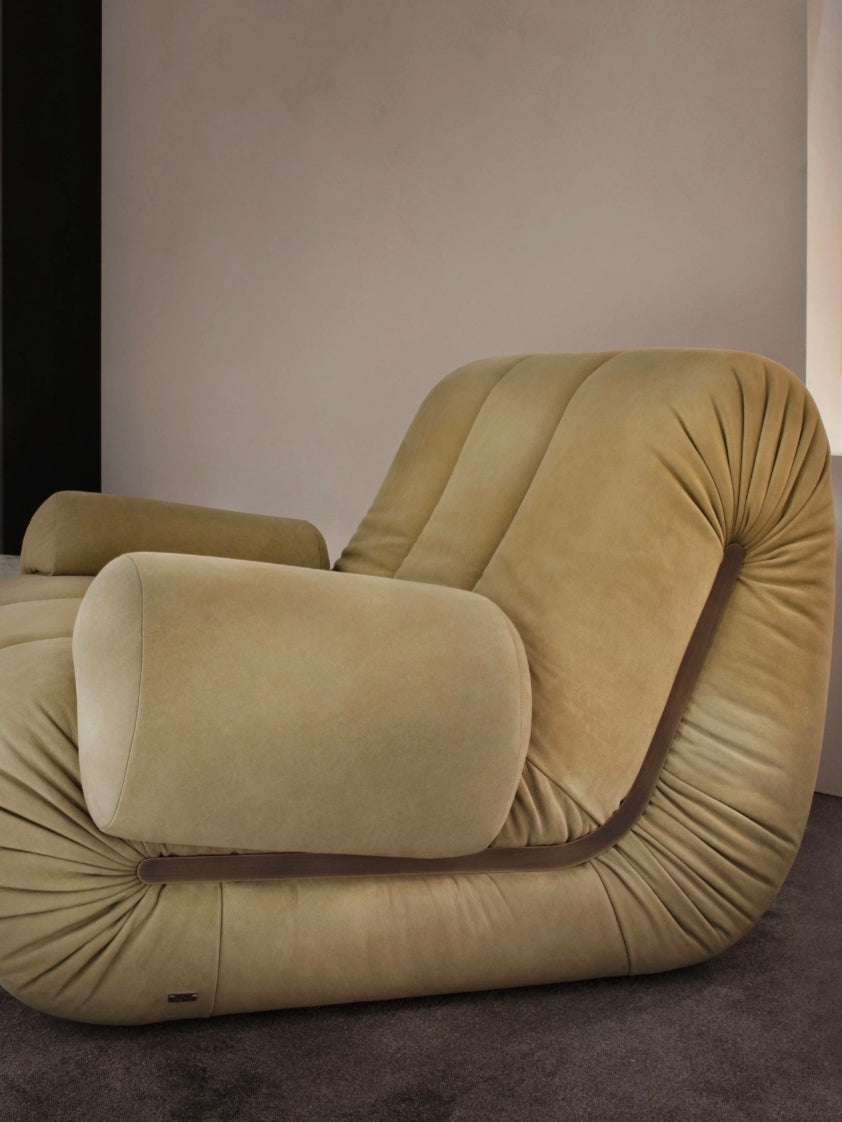 Snake Chair