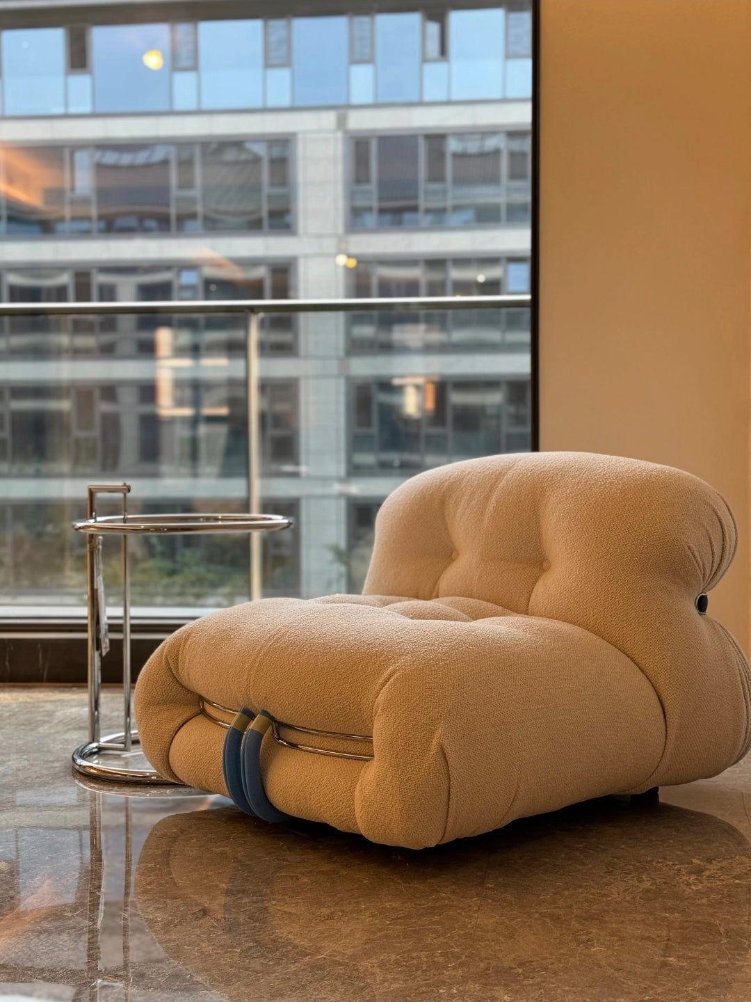 Soriana Chair