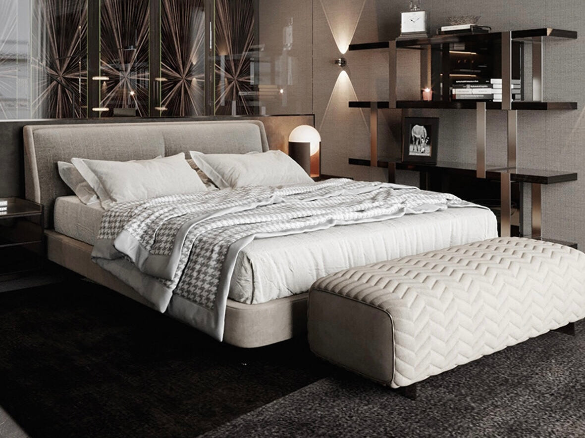 Spencer Bed