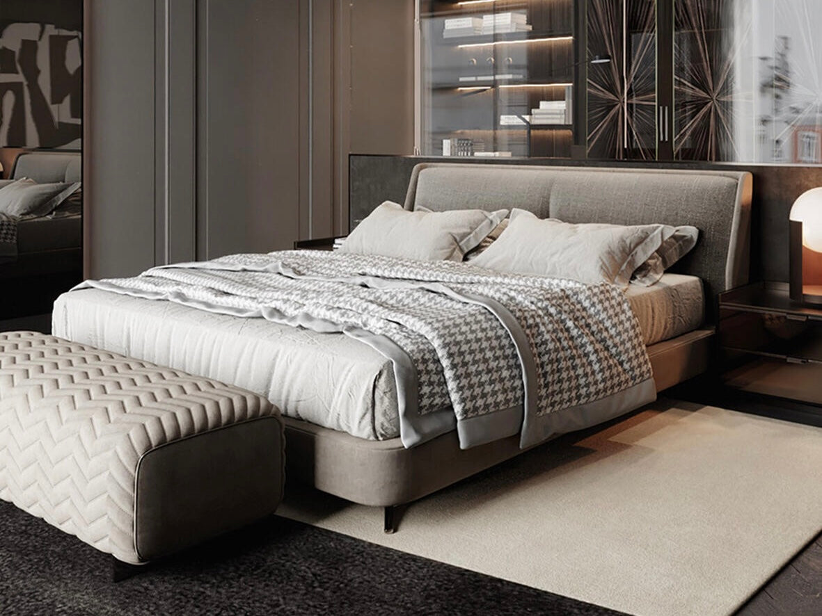 Spencer Bed
