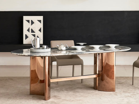 Spinnaker Dining Table