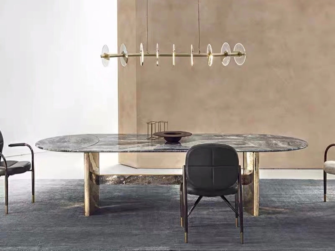Spinnaker Dining Table