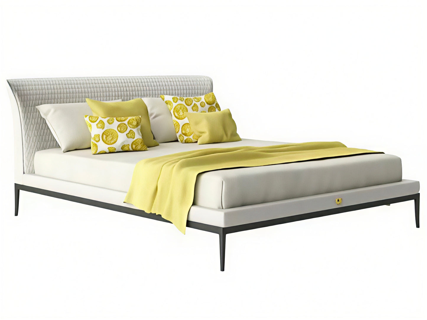 Stiletto Bed
