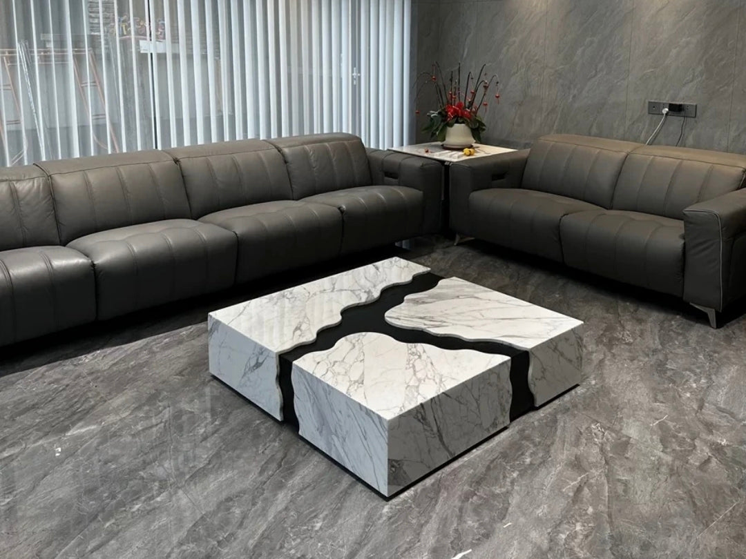 Stria Coffee Table