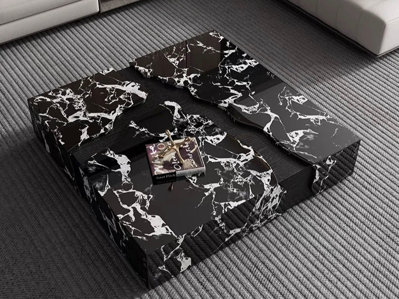 Stria Coffee Table