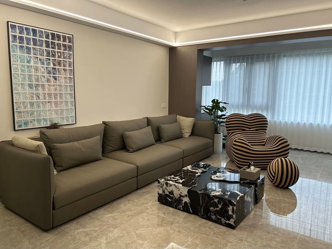Stria Coffee Table
