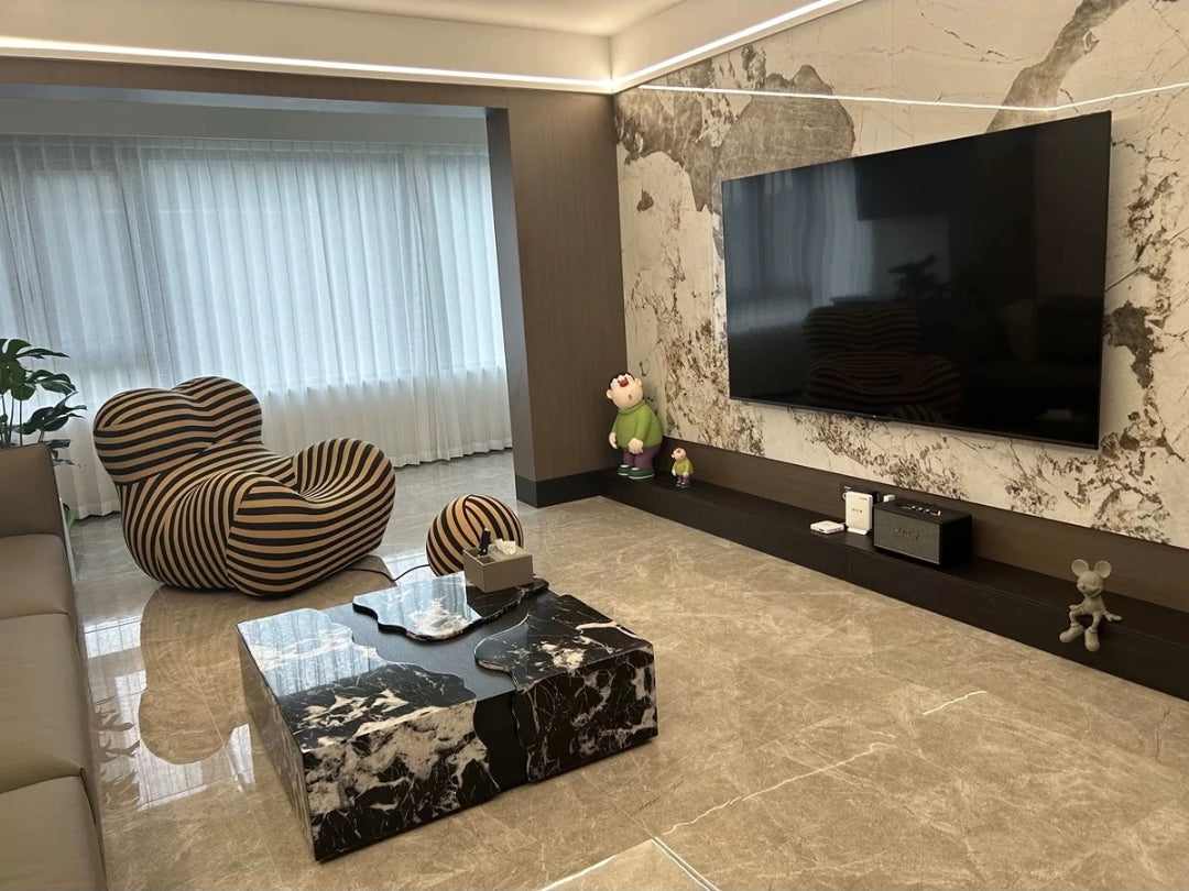 Stria Coffee Table
