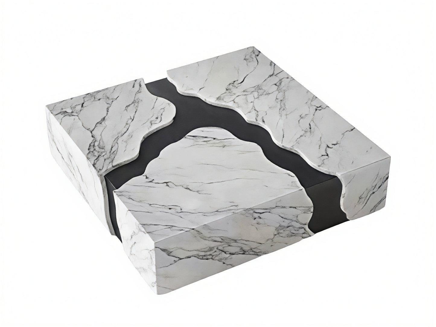 Stria Coffee Table