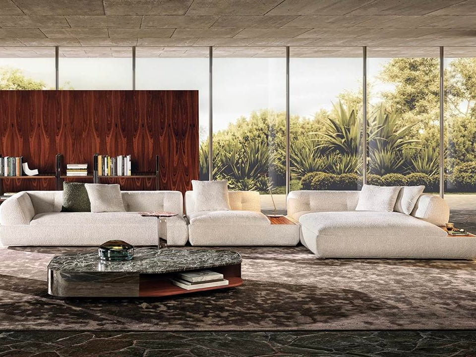 Supermoon Sofa