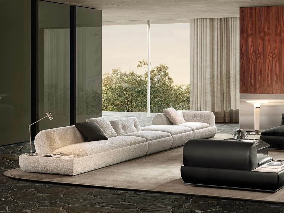 Supermoon Sofa