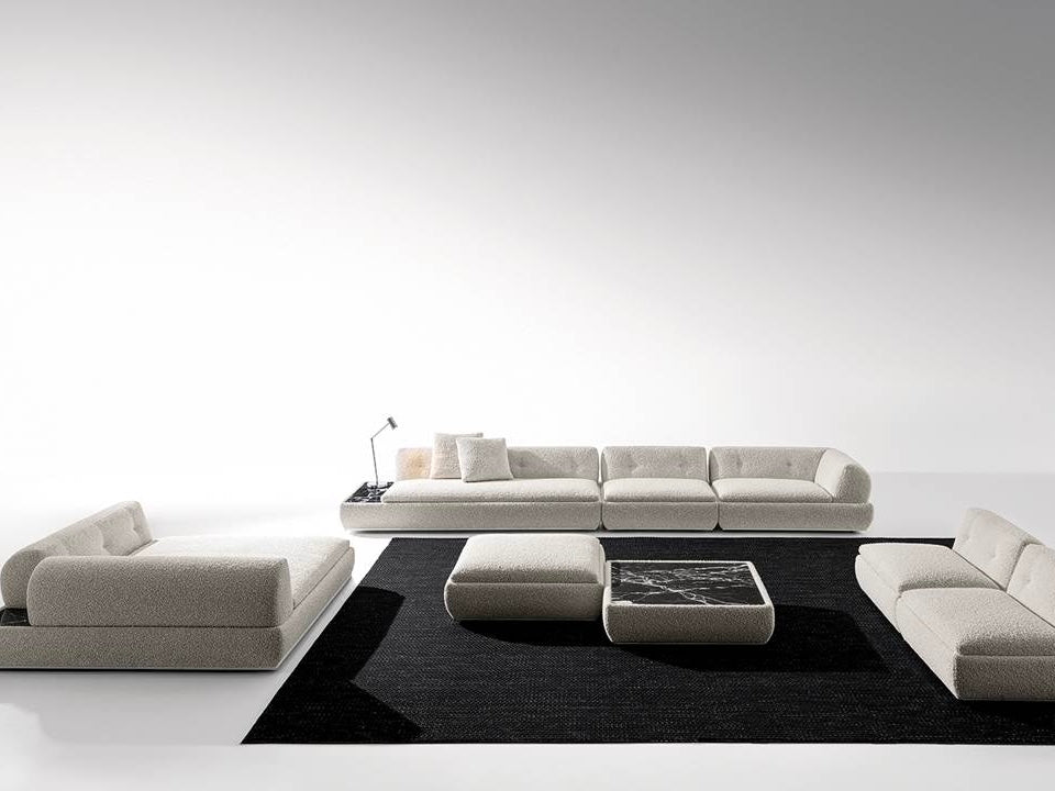 Supermoon Sofa