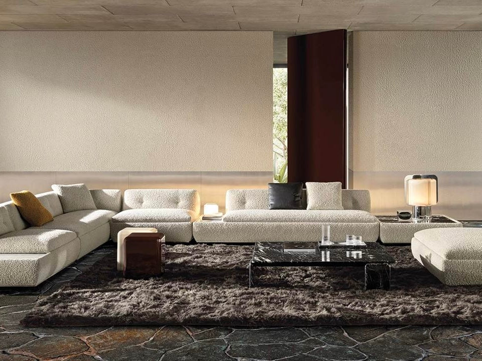 Supermoon Sofa