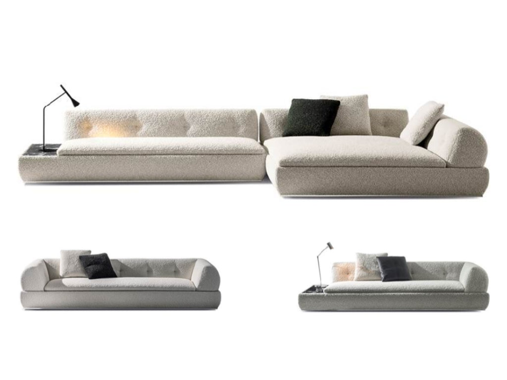 Supermoon Sofa