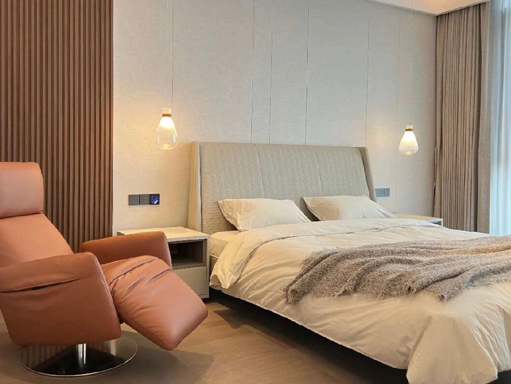 Suzie Wong Bed