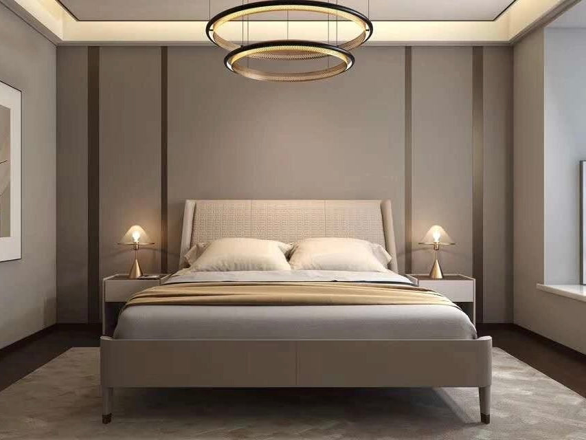 Suzie Wong Bed