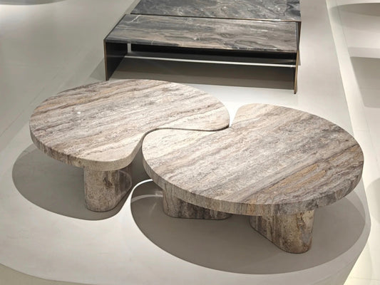 Symoon Coffee Table