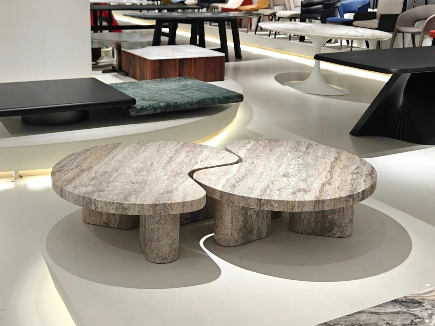 Symoon Coffee Table