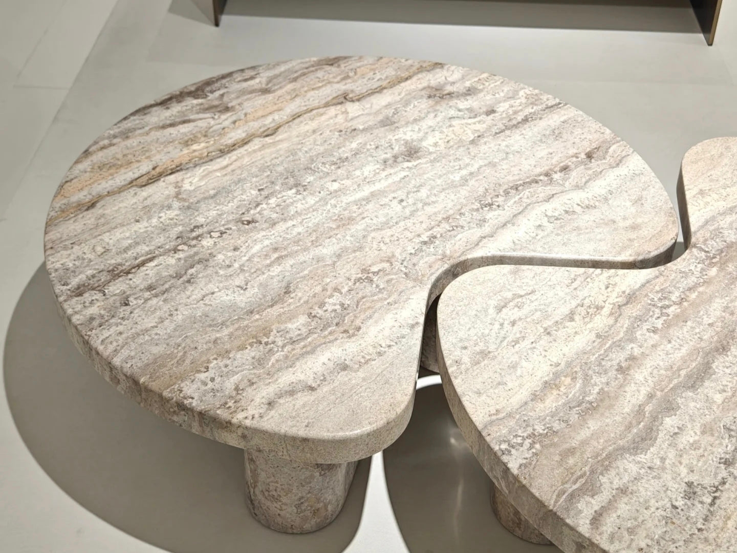 Symoon Coffee Table