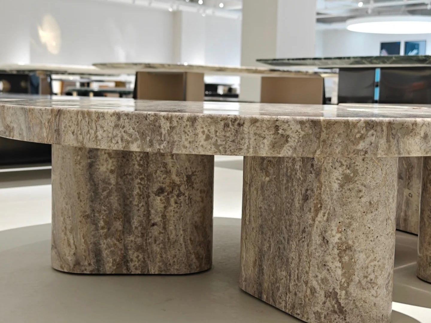 Symoon Coffee Table