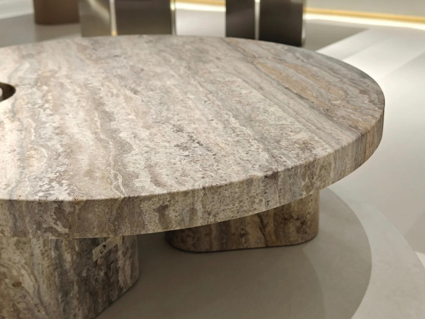 Symoon Coffee Table