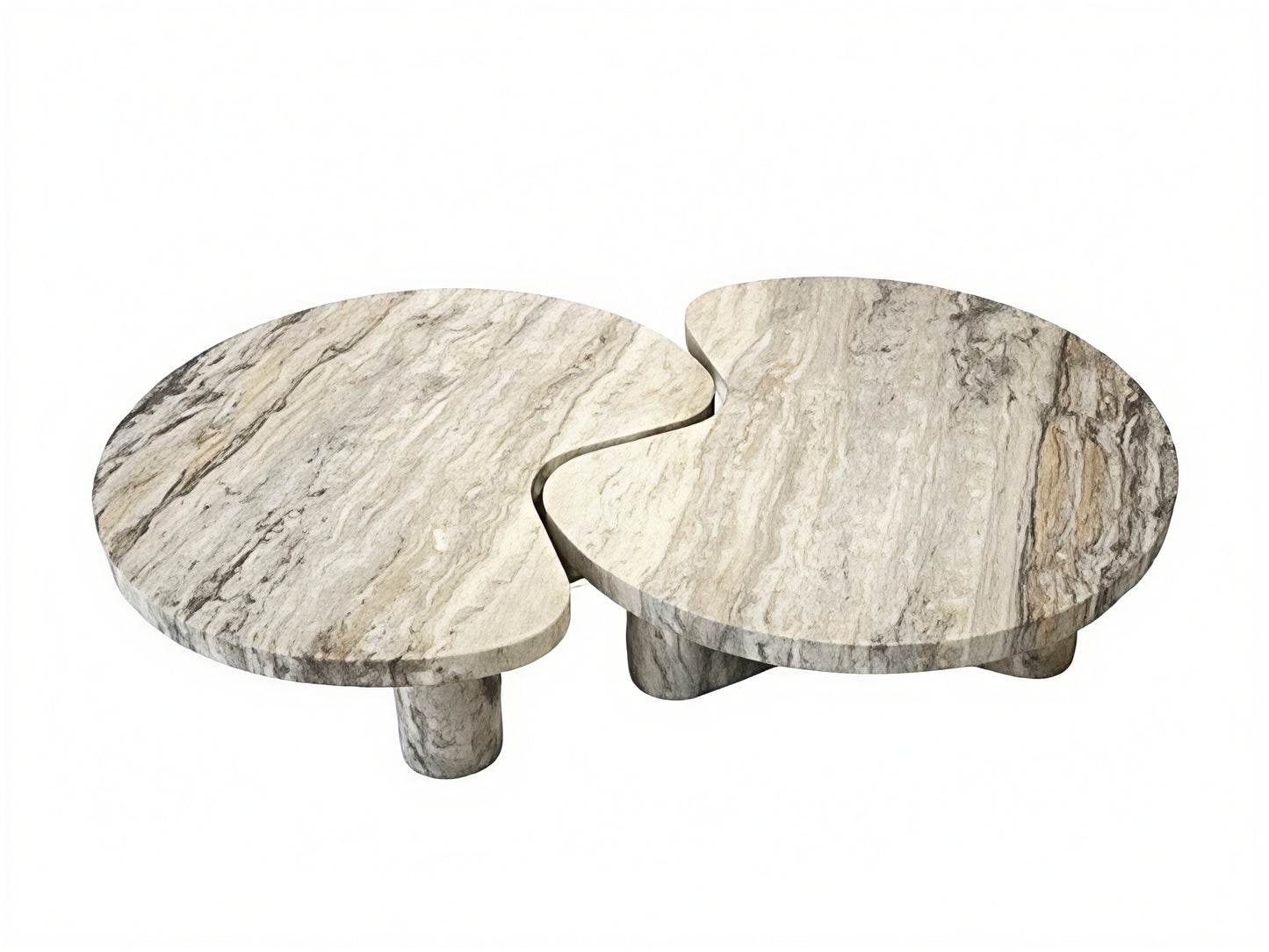 Symoon Coffee Table