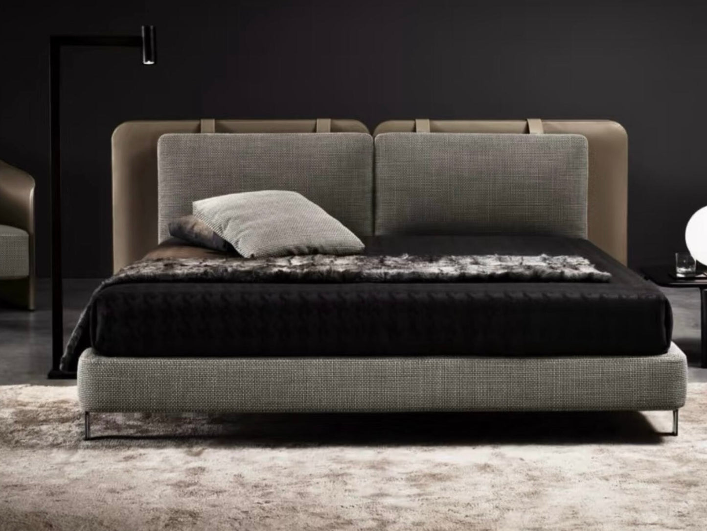 Tatlin Bed