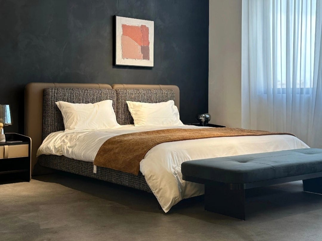 Tatlin Bed