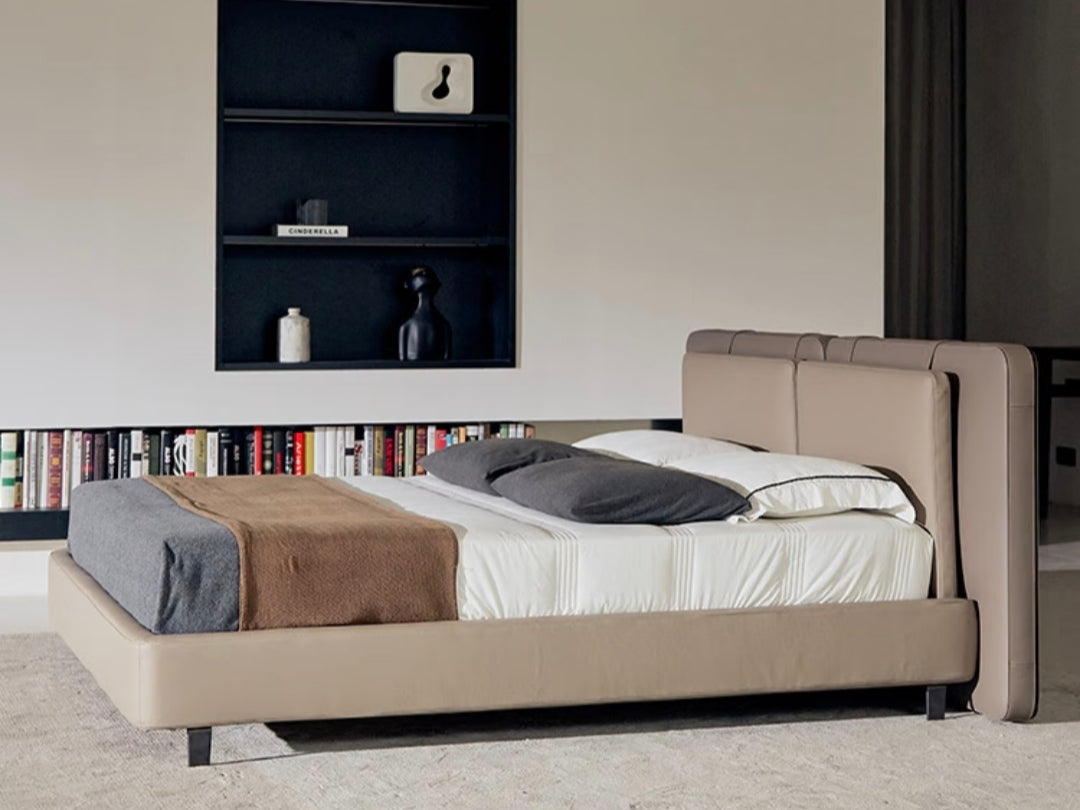 Tatlin Bed