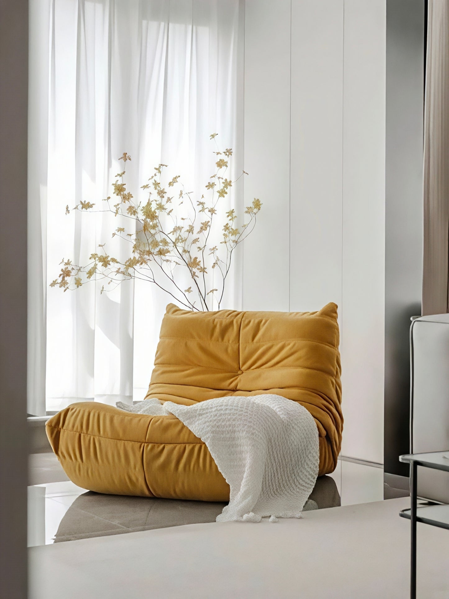 Togo Chair