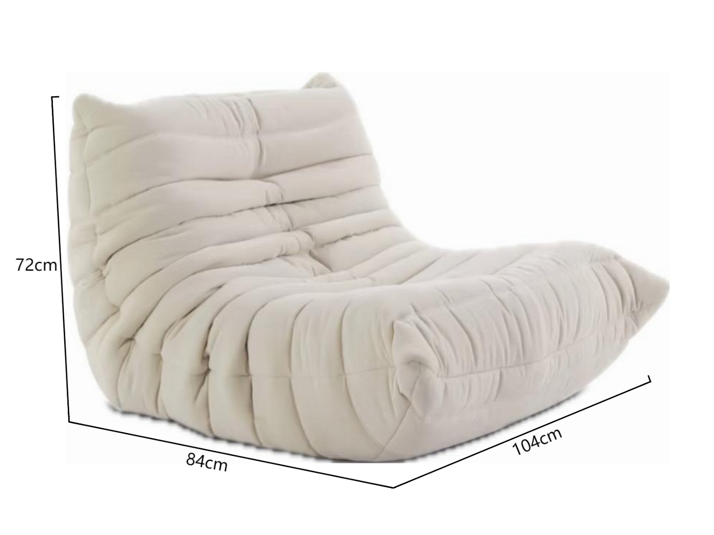 Togo Chair