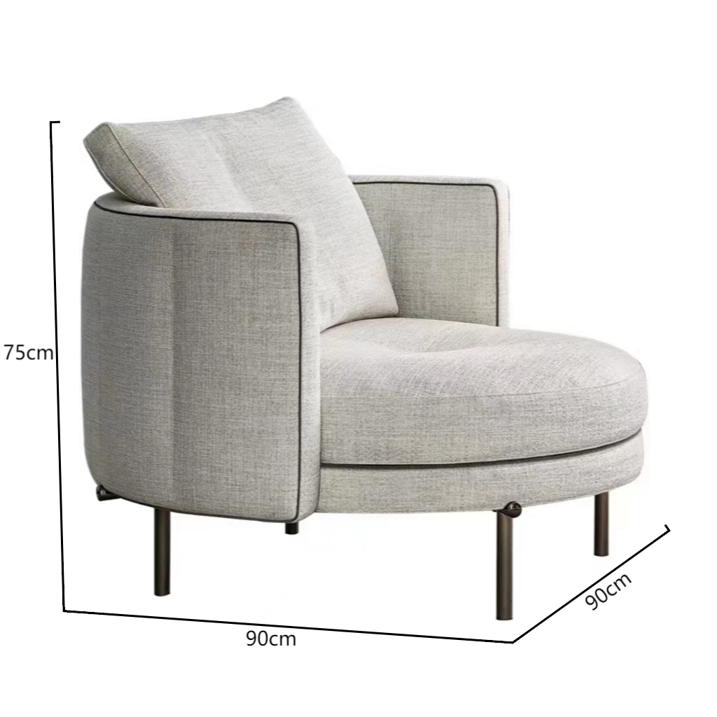 Torii Chair