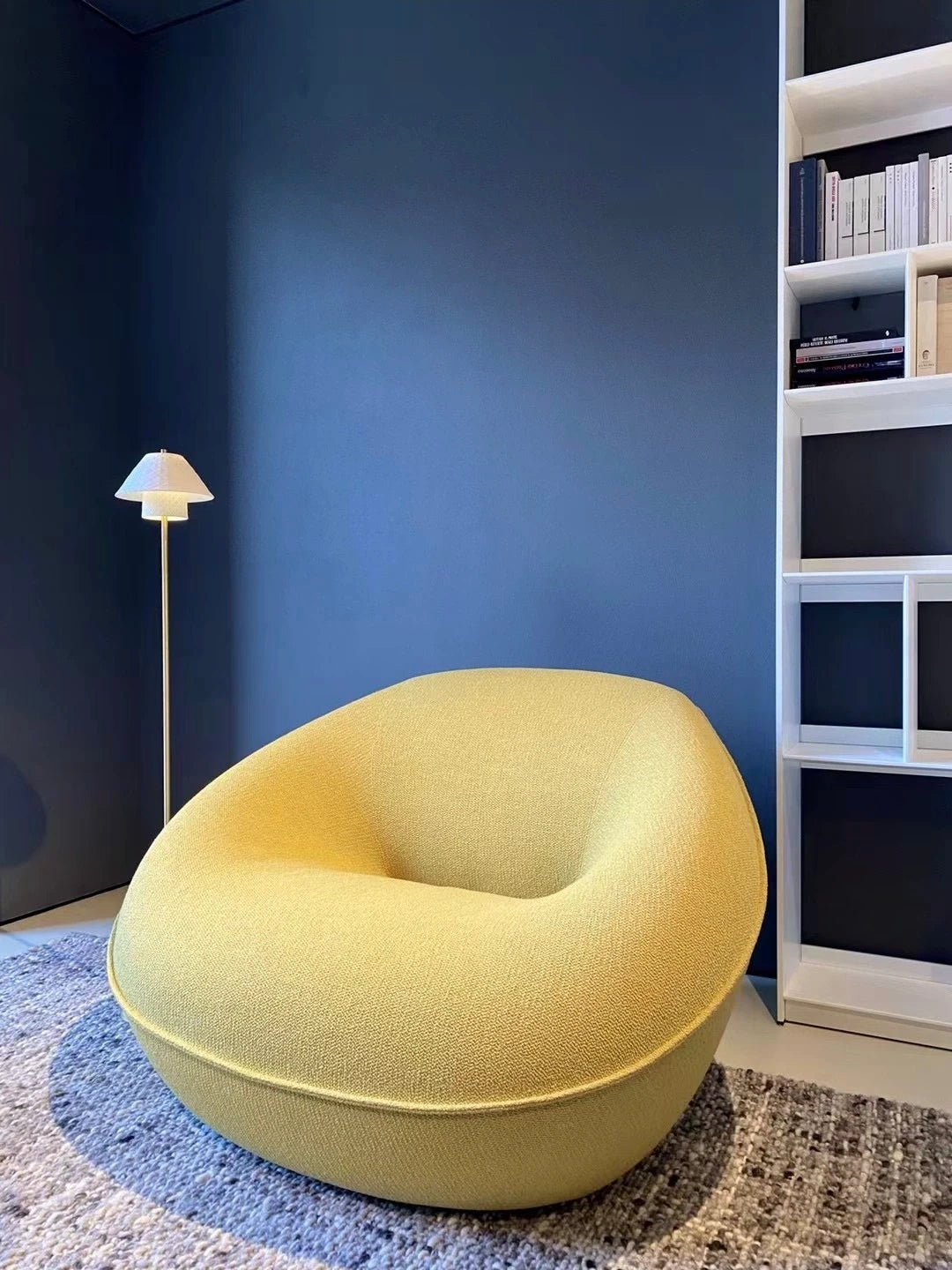 Tortello Chair