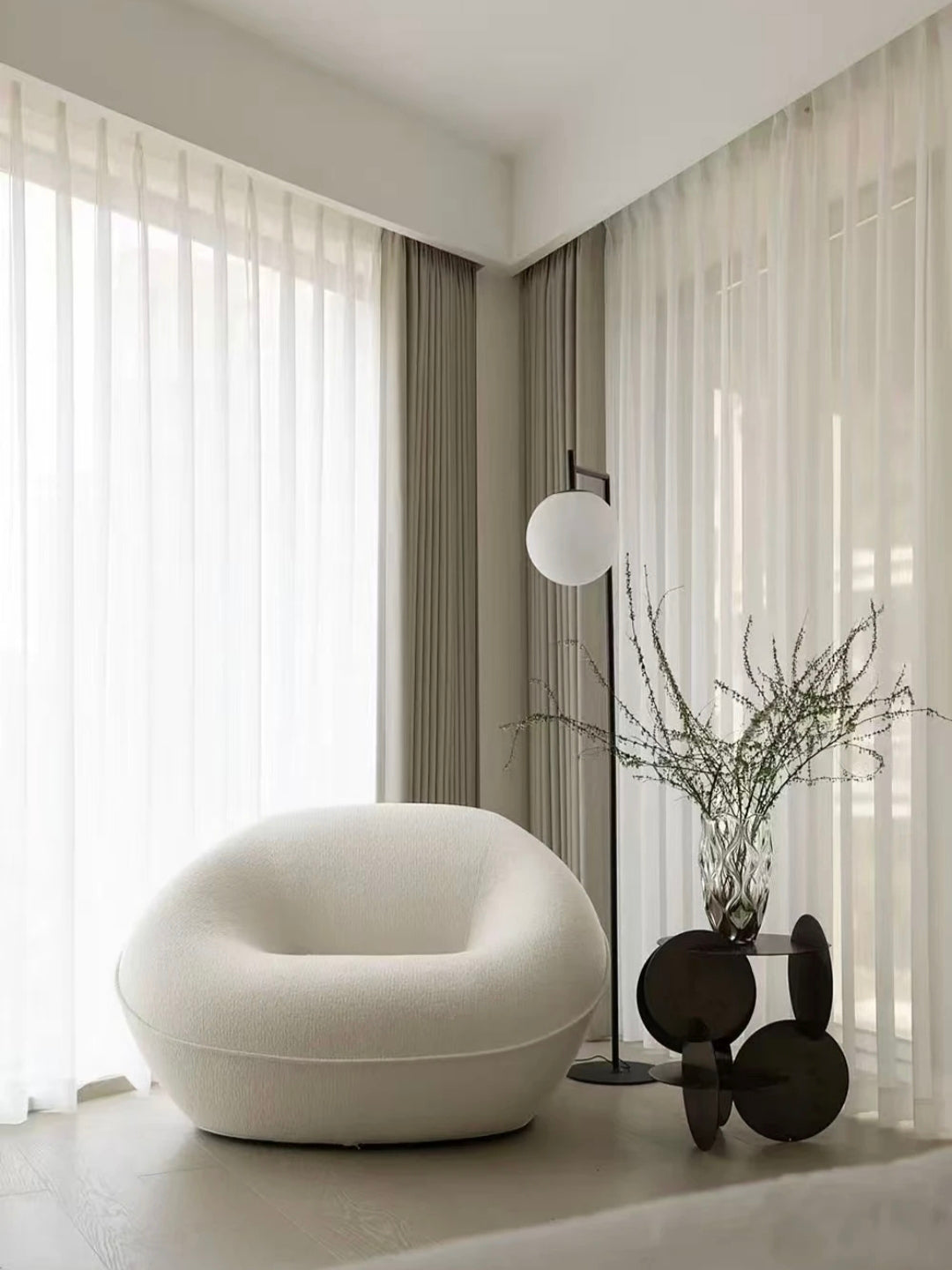 Tortello Chair