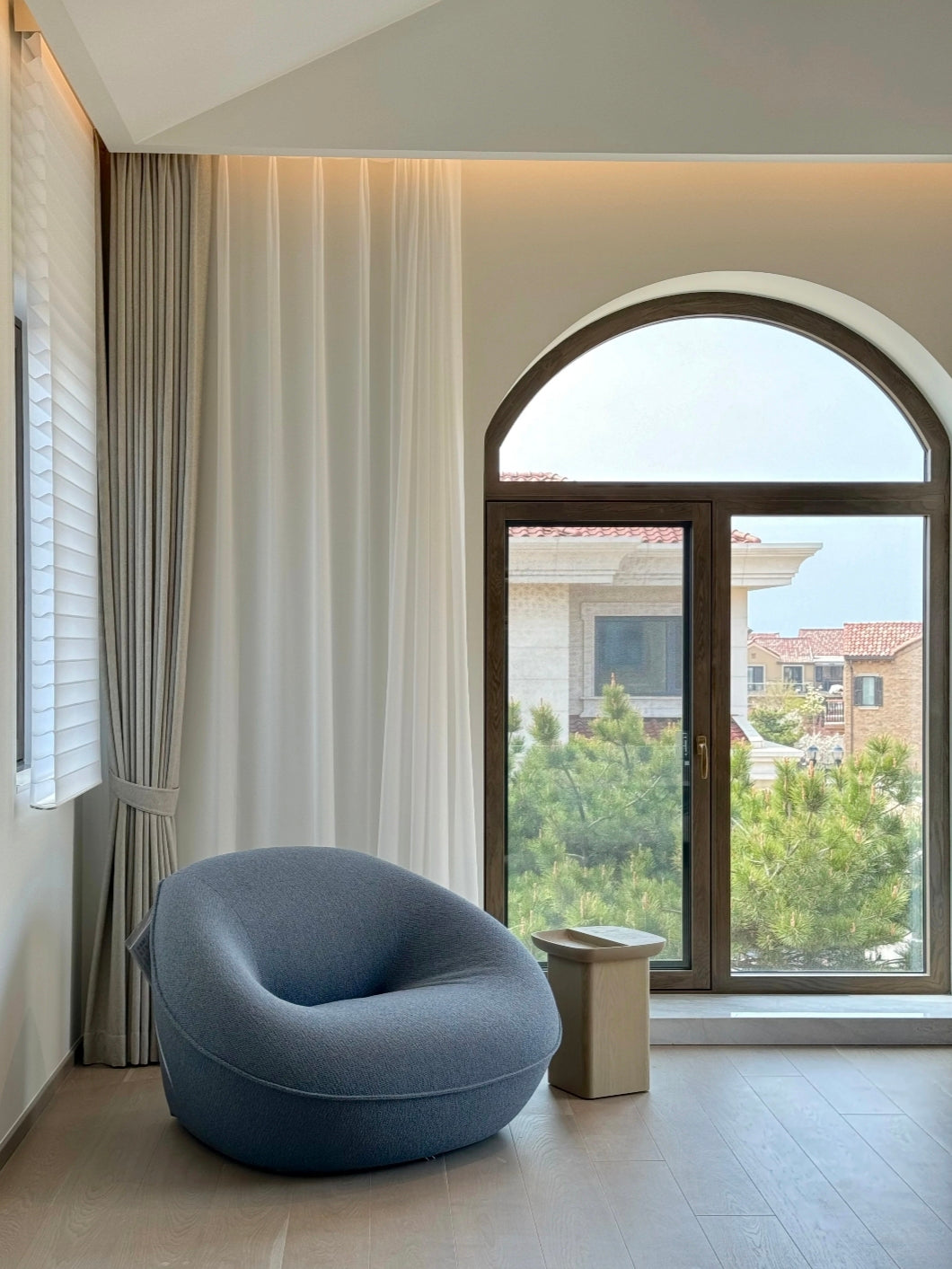 Tortello Chair