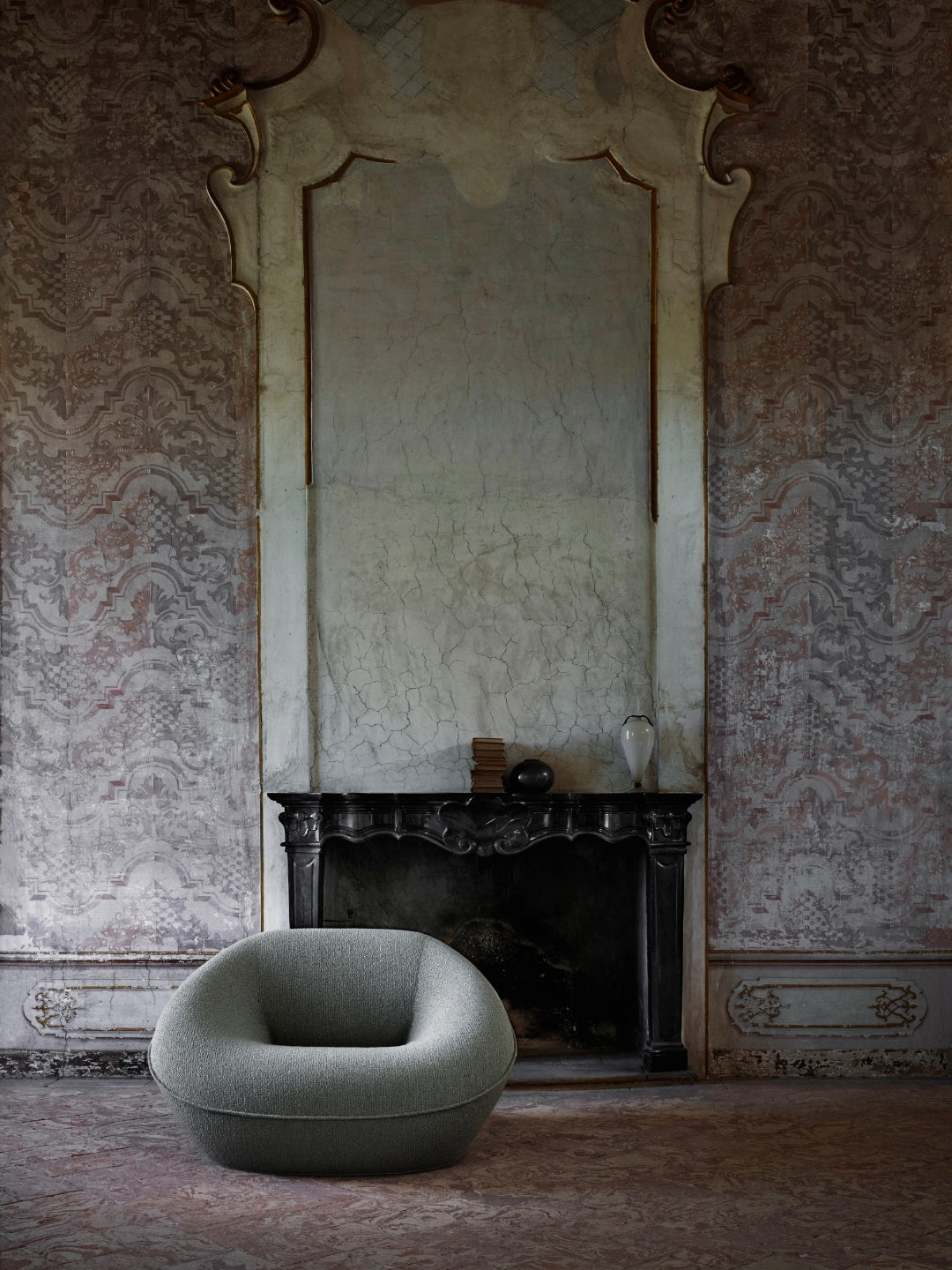 Tortello Chair