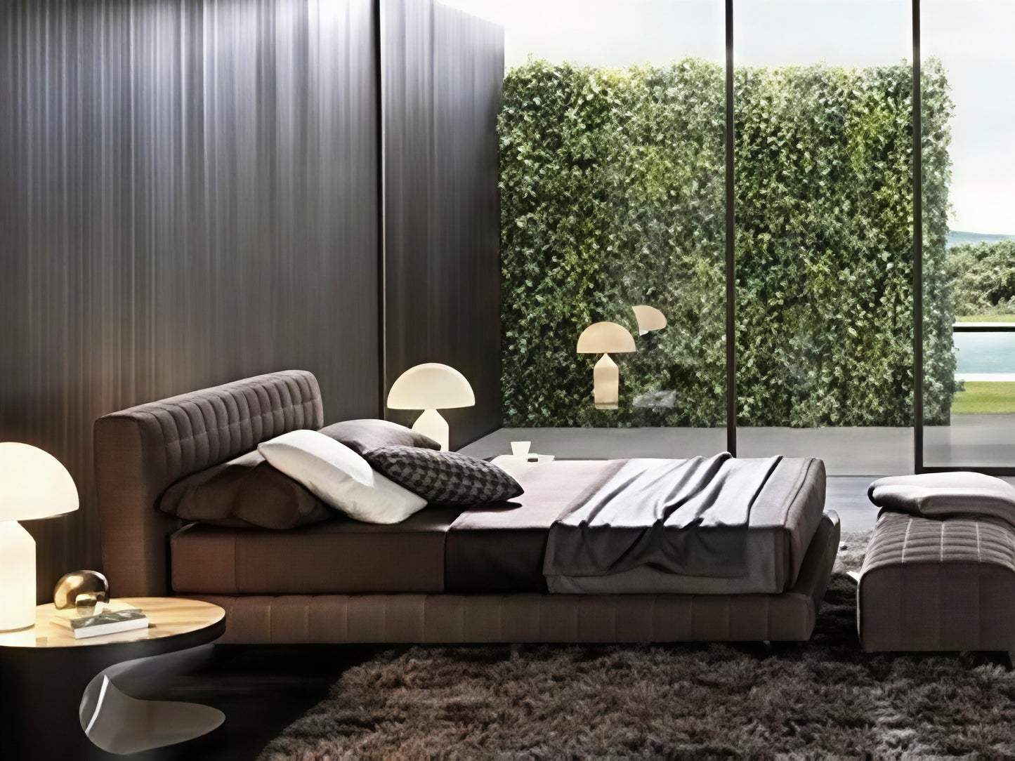 Twiggy Bed