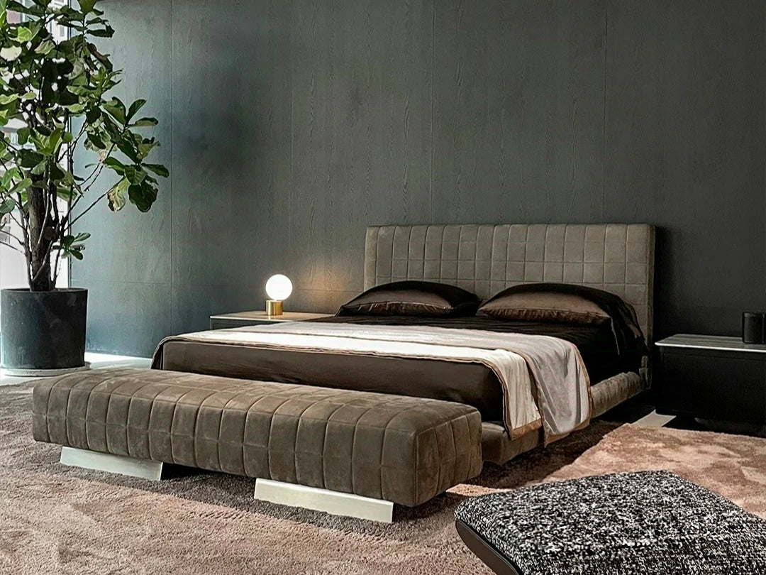 Twiggy Bed