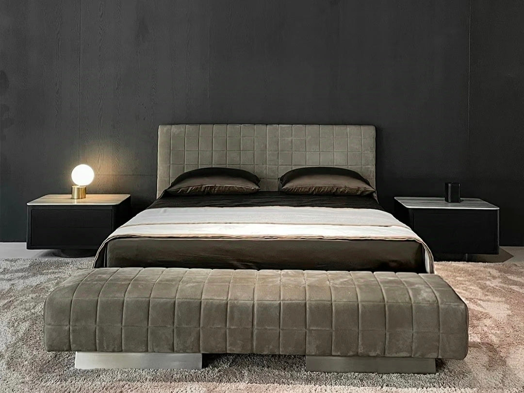 Twiggy Bed