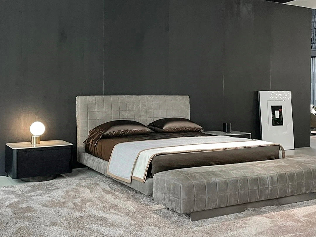 Twiggy Bed