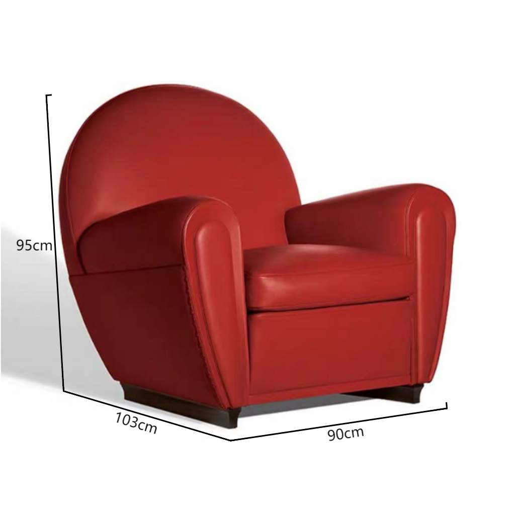 Vanity Fair Chair
