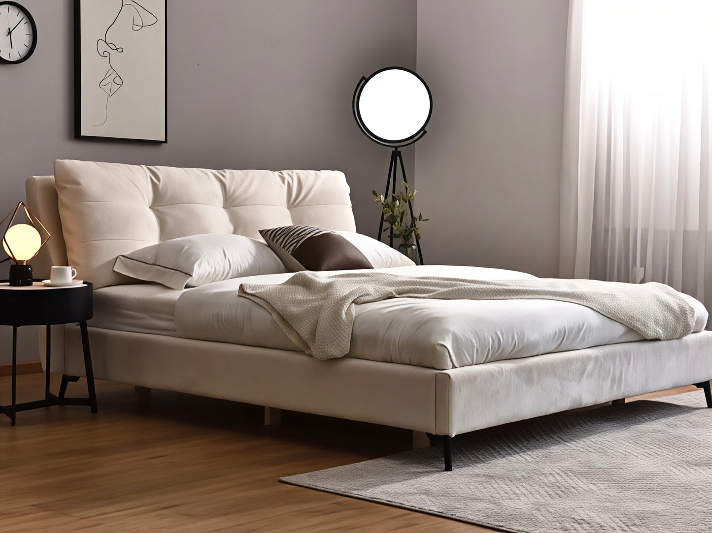 Viktor Bed
