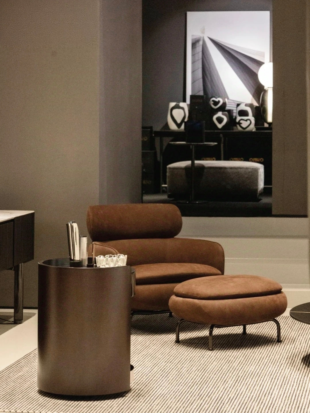 Vivienne Chair